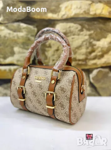 Guess дамски чанти Различни цветове , снимка 4 - Чанти - 48877794