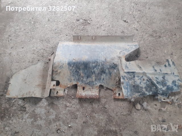 Части за Лада Нива , снимка 11 - Части - 44311308