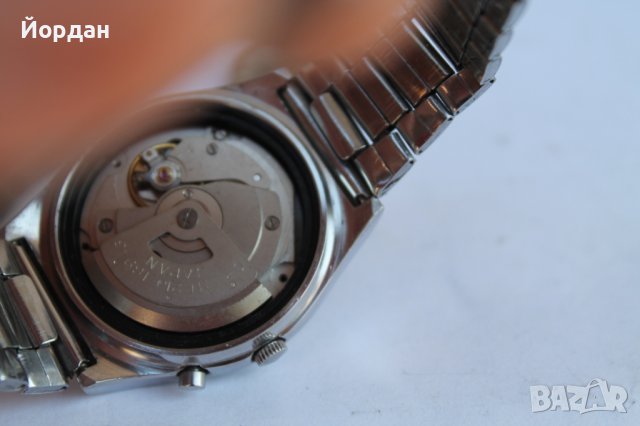 Мъжки часовник Ориент , снимка 8 - Мъжки - 37531102