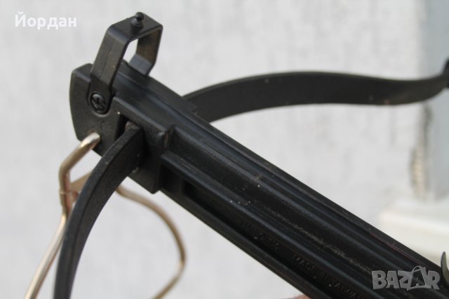 Арбалет, снимка 12 - Лъкове и арбалети - 44480080