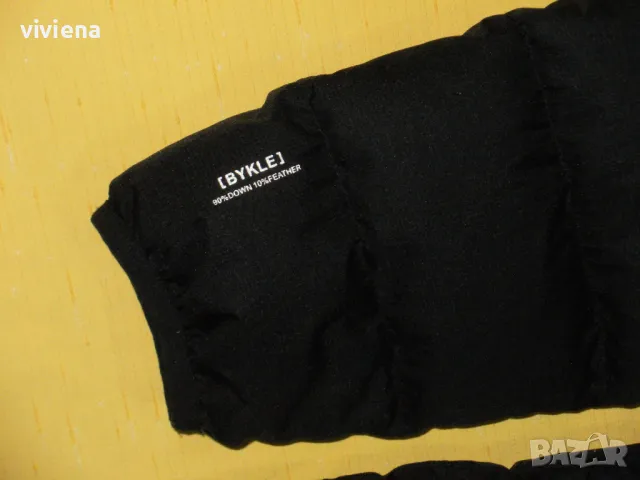 HELDRE дамско пролет-есен гъши пух ХL, снимка 9 - Якета - 49327223