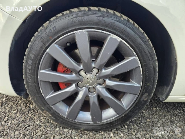 Audi a1 1.6tdi 105k 2012g. , снимка 14 - Части - 54051839