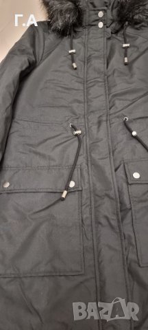 Мъжка зимна шуба , снимка 7 - Якета - 42422043