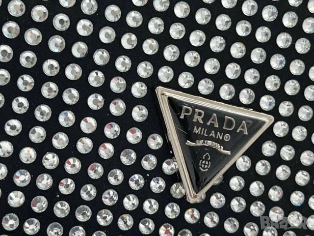чанти prada, снимка 8 - Чанти - 51456128