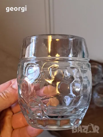 австрийска халба за бира 0,25l    15/1, снимка 7 - Чаши - 48965889