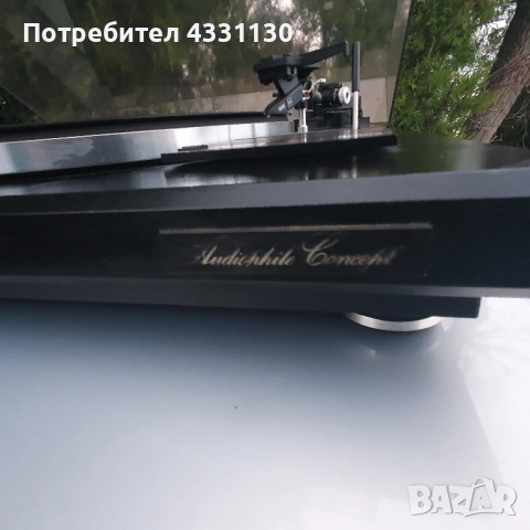 dual cs 503 .2 грамофон 