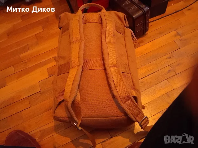Everlane маркова раница нова 45х26х15см, снимка 6 - Раници - 56300267