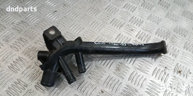 Тръба Renault Clio 1.5dCi 2003г.	