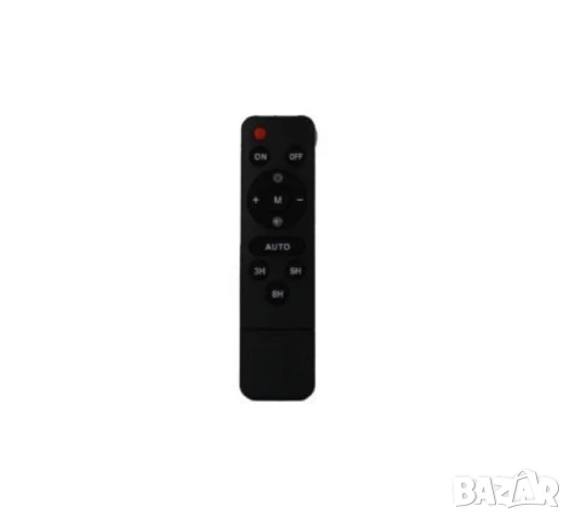 Соларна улична лампа с дистанционно управление – 200/300W, 6400K, снимка 3 - Соларни лампи - 50642437