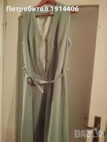 Елегантни дамски рокли, снимка 10 - Рокли - 50585586