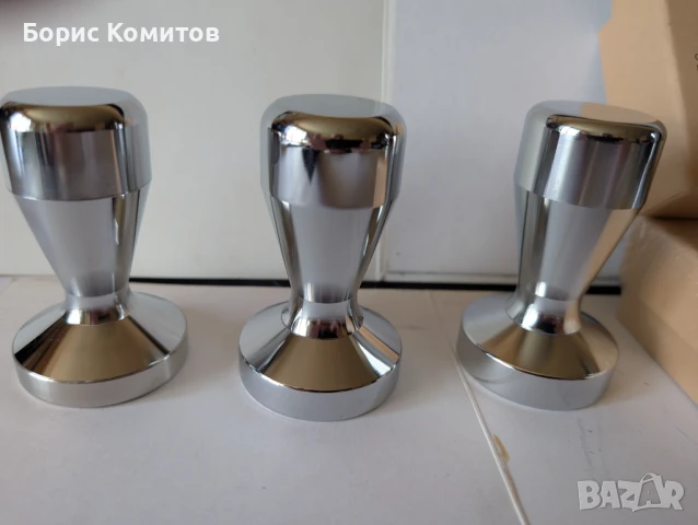 Тампер за кафе 51 мм. за експресо, снимка 5 - Кафемашини - 47041147