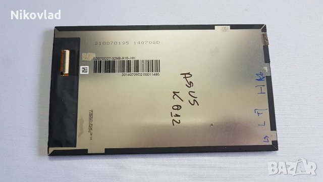 LCD дисплей за ASUS Fonepad 7" FE170CG (К012)