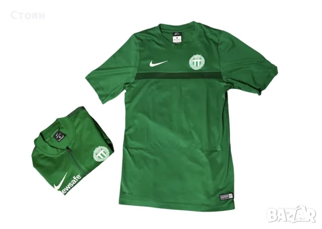 Nike Мъжки комплект Размер S, снимка 5 - Спортни дрехи, екипи - 56140130