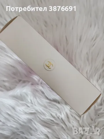 Оригинална кутия Chanel Chance Розова , снимка 2 - Дамски парфюми - 48068416