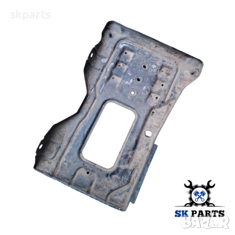 Стойка Акумулатор за Мерцедес / Mercedes-benz W203