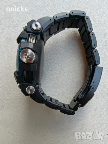Casio G-Shock Frogmaster GWF-A1000C-1AER, снимка 6 - Мъжки - 56437365