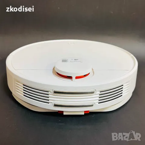 Прахосмукачка робот Xiaomi Vacuum S10, снимка 3 - Прахосмукачки - 48496196
