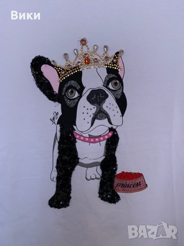 Liu jo нов модел тениска, снимка 5 - Тениски - 29563823