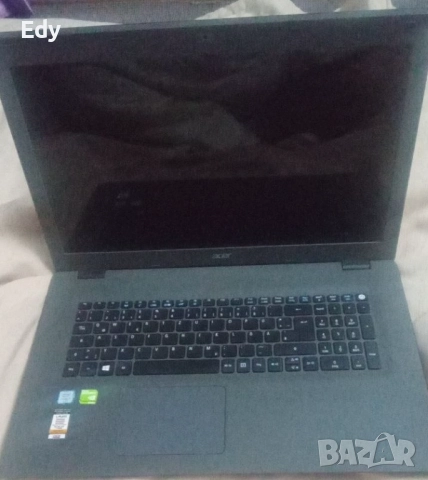 лаптоп Acer Aspire E5-773G