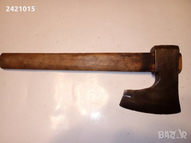 Брадва Топор, снимка 4 - Градински инструменти - 31881745