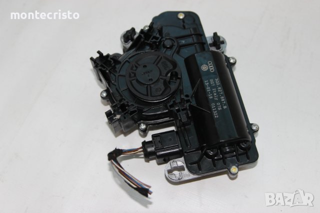 Моторче auto close заден капак VW Passat B8 седан (2015-2019г.) 3G0827887B / 3G0 827 887 B, снимка 3 - Части - 39178924