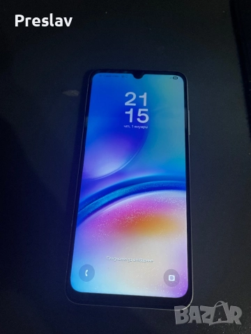 Смартфон Samsung Galaxy A05s 64gb i 4gb , снимка 4 - Samsung - 52950873