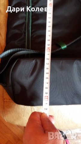 Лимитирана раница Хайнекен Heineken No time to die - James Bond 007, снимка 4 - Чанти - 36760129