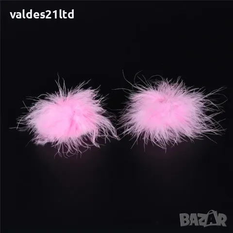 Еротични пастиси / лепенки за бюст, снимка 7 - Бельо - 35614009