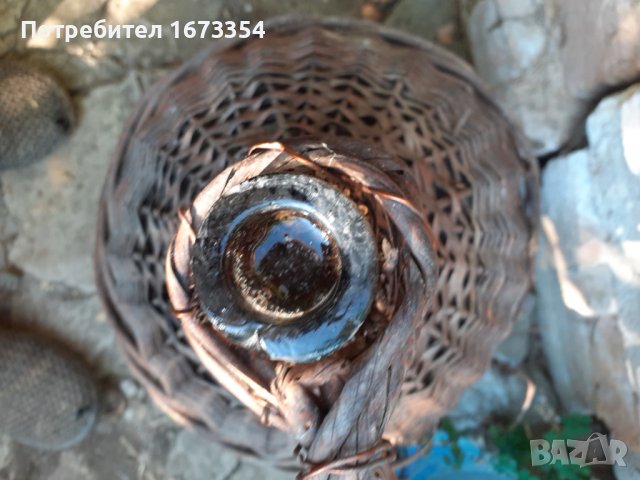 Дамаджани, снимка 14 - Антикварни и старинни предмети - 37507765