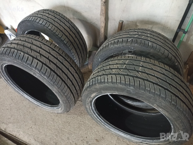 Летни гуми 225 45 17 