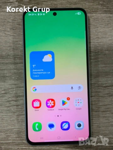 Samsung Galaxy A56 5G 128gb/8gb