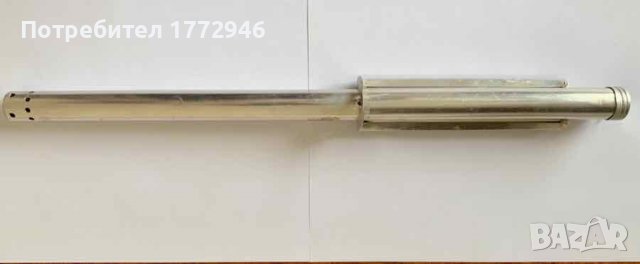 Термометър 30-110С пастьоризация GDR, снимка 7 - Други - 36844142