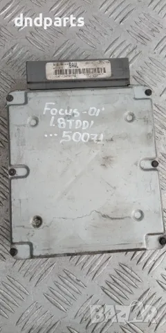 Компютър Ford Focus 1.8TDDi 2000г.	