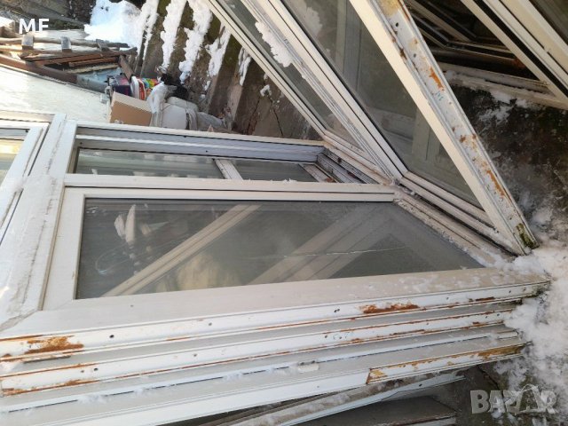 ПВЦ  дограма, снимка 7 - Други ремонти - 25793028