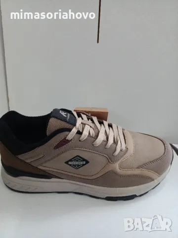 Мъжки маратонки Runners 7082, снимка 1