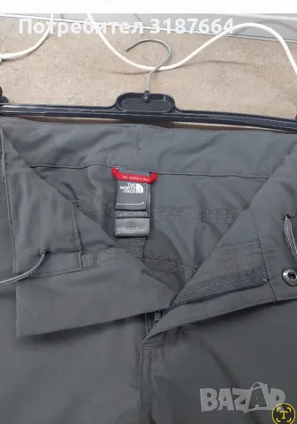 the nort face 2 в 1 , снимка 9 - Панталони - 48474568