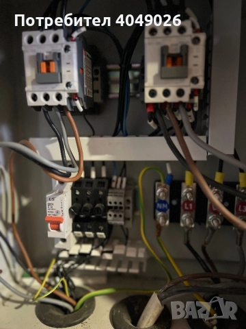 дизелов генератор Aksa Турция APD17A,, снимка 11 - Генератори - 52895854