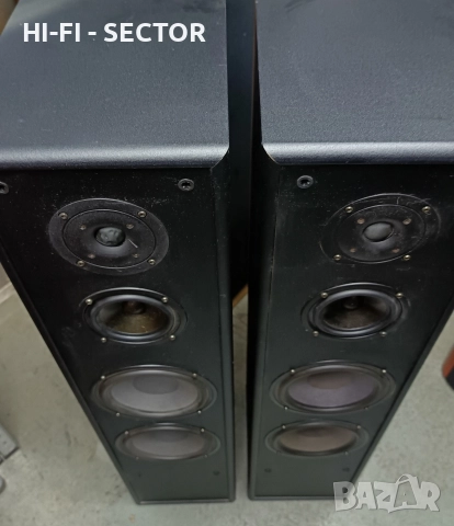 BMO тонколони , снимка 3 - Тонколони - 52887289