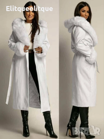 палто, снимка 2 - Палта, манта - 52259848