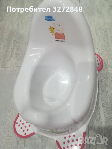 Анатомично детско гърне LORELLI CLASSIC, снимка 8 - Други - 40047135