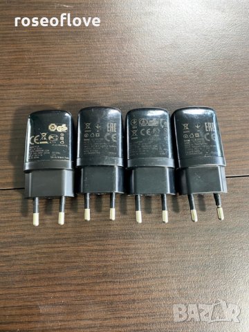 Оригинално захранване/зарядно/адаптор/adapter/charger за мобилни устройства HTC - 1A, снимка 4 - Оригинални зарядни - 29579982