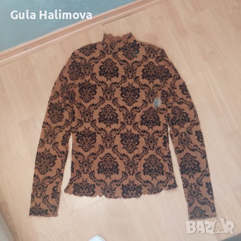 Дамска блуза 