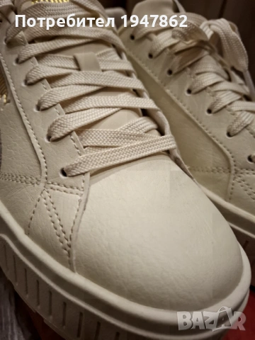 Маратонки пума, снимка 16 - Маратонки - 53062346