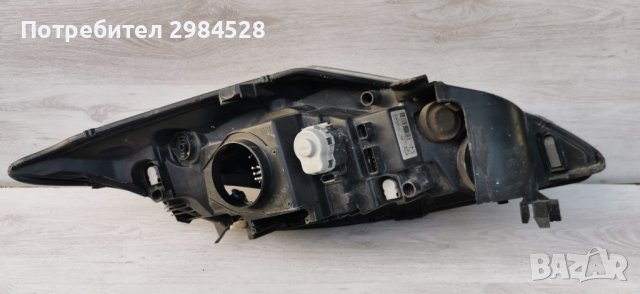 Фар за Renault Laguna Coupe Xenon / Рено Лагуна Купе Ксенон, снимка 10 - Части - 40139649