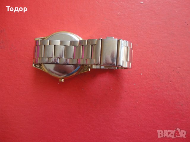 Страхотен часовник Manguun , снимка 5 - Мъжки - 40064735