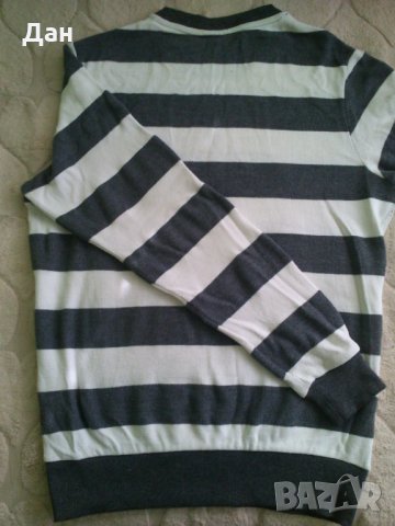 Спортно-елегантни блузи, снимка 7 - Блузи - 31658577