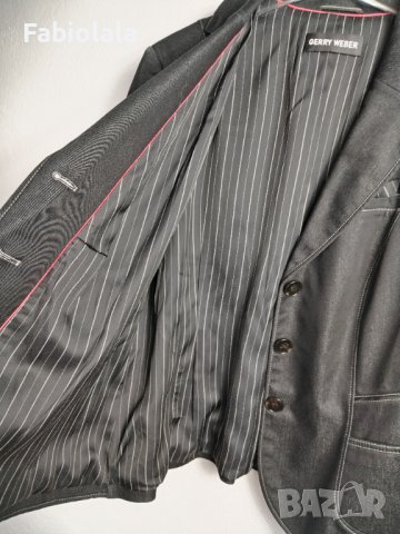 Gerry Weber blazer 48, снимка 5 - Сака - 44420586