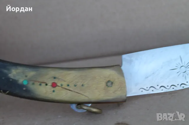 Стара ножка ''Сойка'' , снимка 9 - Колекции - 50349327