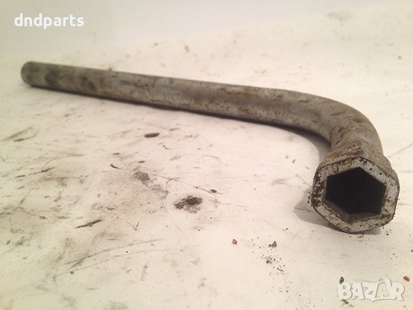 Ключ за гуми за Audi A3, /1996-2003/