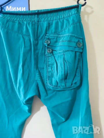 Дамски панталон на "Pause", снимка 4 - Панталони - 51551377